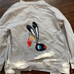 Raspberry Republic Jacket 7-9y